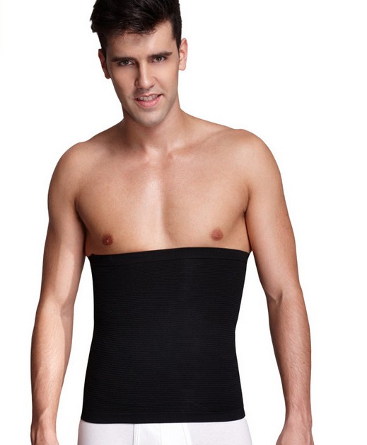 F3219-2 Mens Bellyband Corset